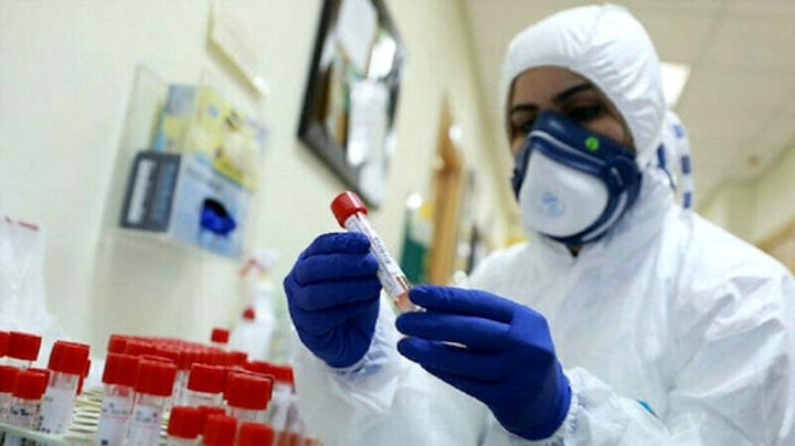 Azərbaycanda koronavirusa yoluxma yenidən rekord qırdı