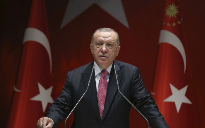 "Bu səhər Rusiya ilə Türkiyə atəşkəs monitorinq mərkəzi haqqında müqavilə imzalayıb"
