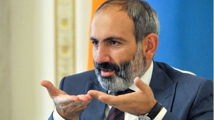 "Minlərlə əsgərimiz mühasirəyə alınacaqdı, hər şeyi itirə bilərdik"