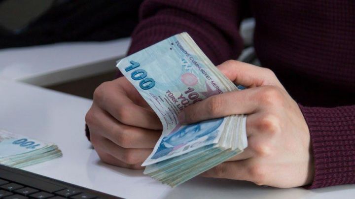 Türk Lirəsi bahalaşmaqda davam edir