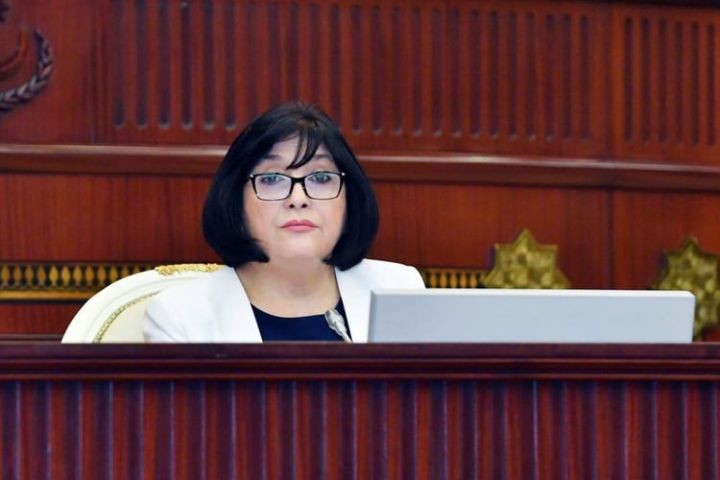 “Bayrağımız Laçında, Kəlbəcərdə Ağdamda və digər rayonlarımızda da dalğalanacaq”