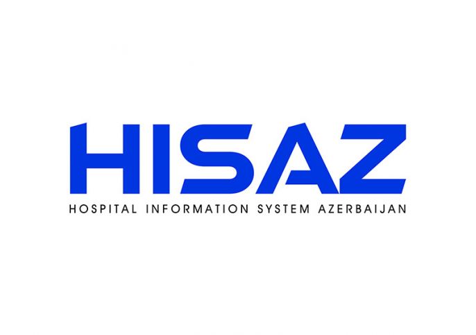 İlk yerli  xəstəxana məlumatlarının idarəetmə sistemi - HISAZ