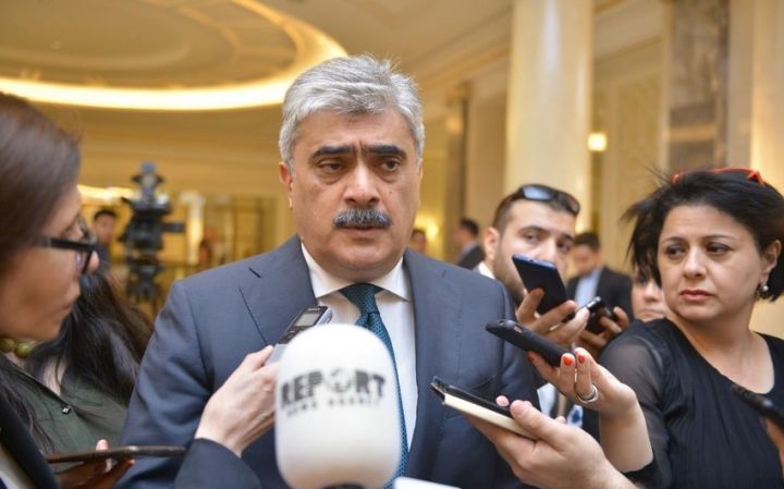 "2021-ci il üçün hazırlanmış dövlət büdcəsi layihəsində  düzəlişlər ediləcək"