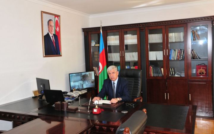 Koronavirusa yoluxmuş icra başçısı vəfat etdi
