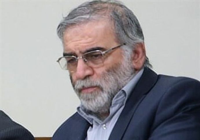 İranda nüvə alimi öldürüldü