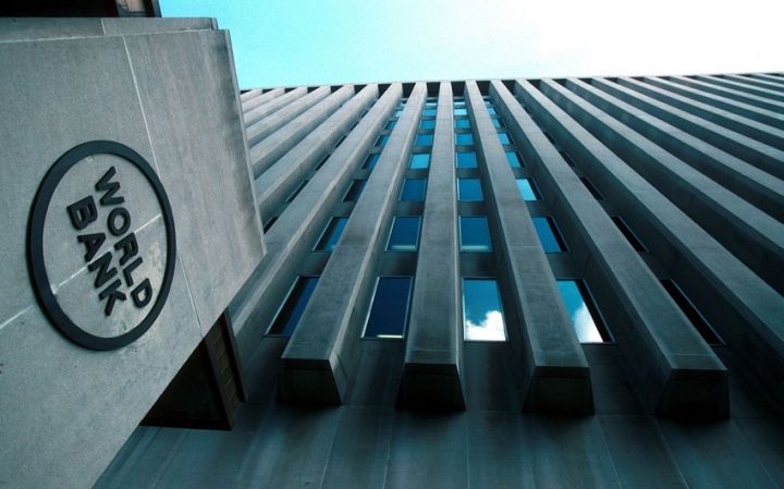 Dünya Bankı Xəzər dənizi ilə bağlı regional ekoloji layihəni maliyyələşdirir