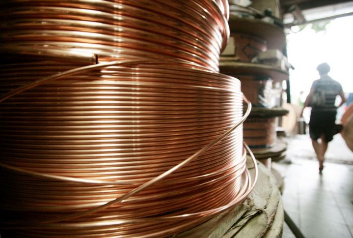 Qlobal metal qiymətləri ilə bağlı proqnozlar aşağı salındı