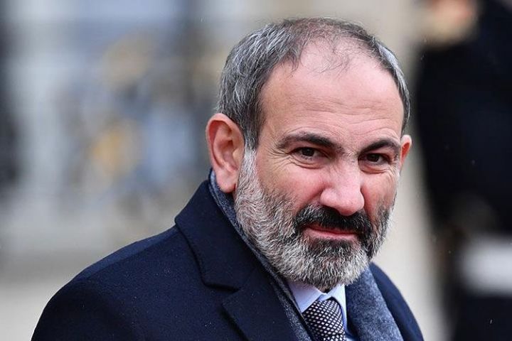 Nikol Paşinyan yenidən səfərbərlik elan etmək məcburiyyətində qalıb