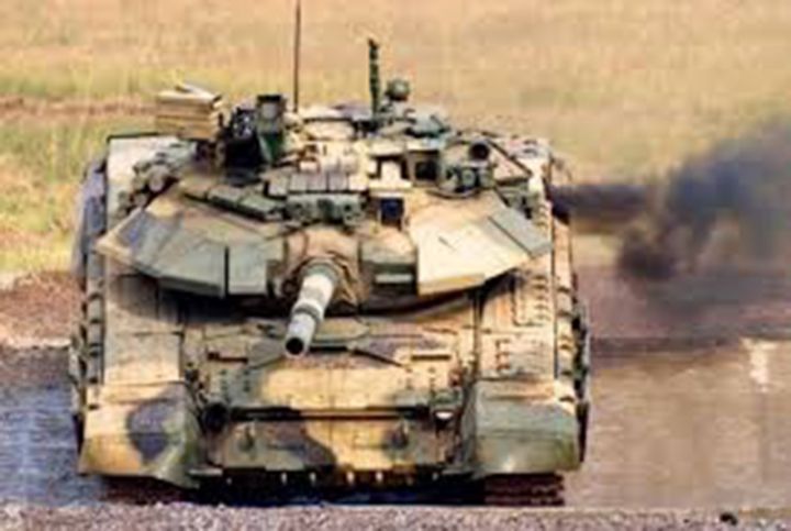 Düşmənin daha 3 tankı məhv edilib