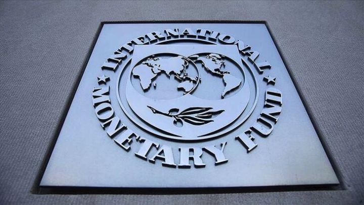 BVF qlobal iqtisadiyyat ilə bağlı proqnozunu dəyişdi