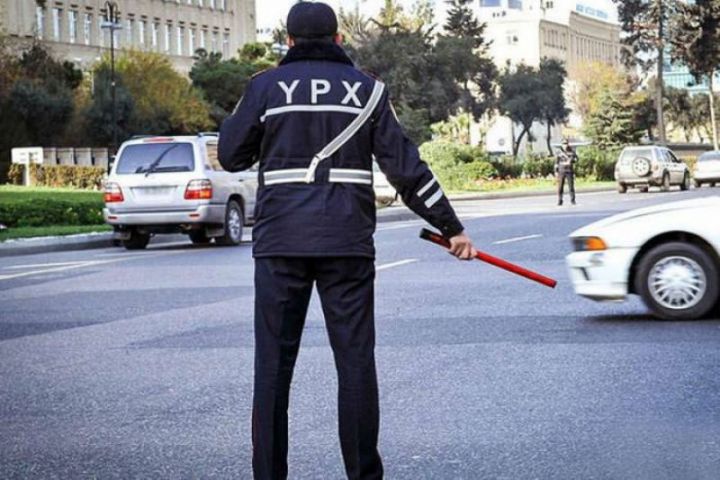 Bu halda hadisə yerini tərk edən sürücü məsuliyyətə cəlb olunmayacaq