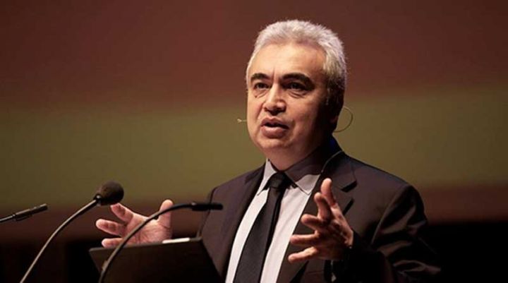 "Neft tələbatındakı artım 10 il ərzində sona çatacaq"