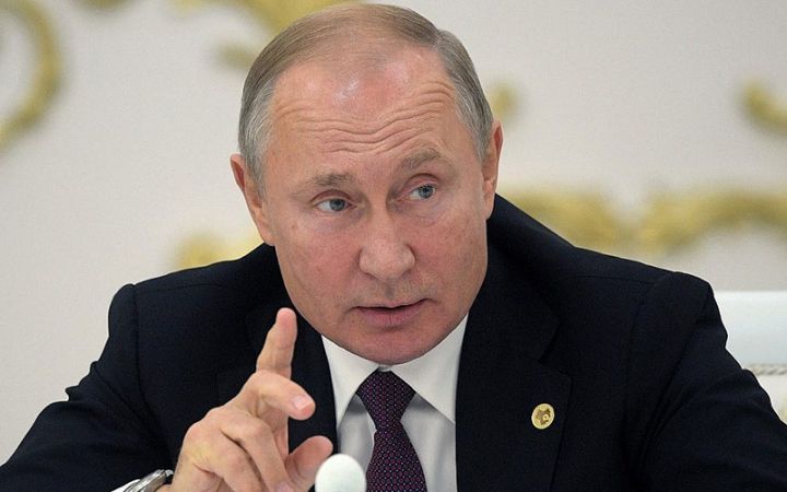 Putin iclas keçirdi, Dağlıq Qarabağ münaqişəsi müzakirə edildi