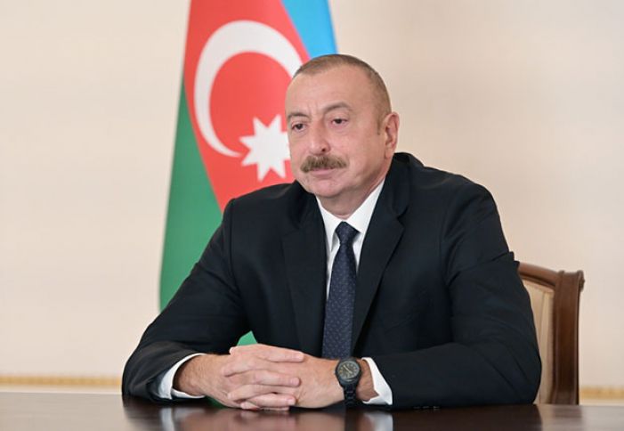 "Zərurət yaranarsa, biz ümumi səfərbərlik elan edərik"