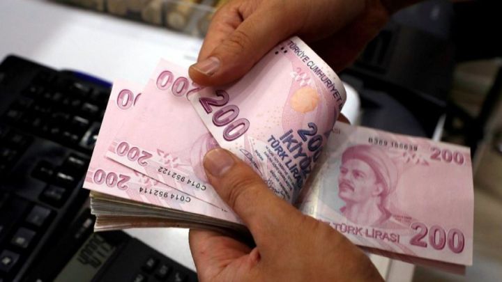 Türk Lirəsi Ərdoğanın mühüm açıqlamaları ilə kəskin bahalaşdı - YENİLƏNİB