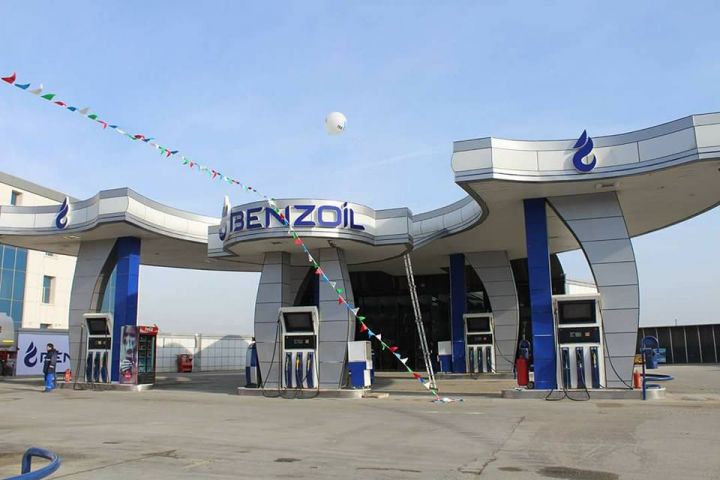 Yanacaqdoldurma şirkətinin nizamnamə kapitalından 1,3 milyon manat çıxarılıb