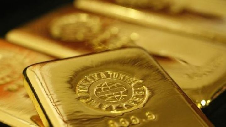 Ucuzlaşan dollar fonunda qızıla tələb kəskin artıb - GÜNƏ BAXIŞ