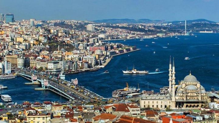 Azərbaycan  vətəndaşları Türkiyəyə şəxsiyyət vəsiqəsi ilə səfər edə biləcəklər