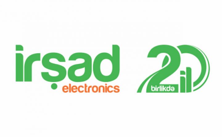İrşad Electronics Silahlı Qüvvələrə Yardım Fonduna 50 min manat köçürdü