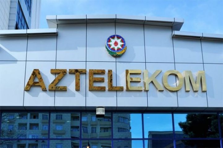 "Aztelekom" üçün təxminən 1 milyon manata ayrılmış xətt tikiləcək 