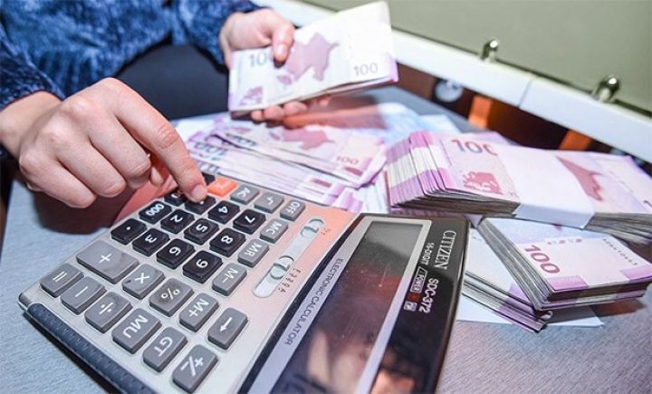 Azərbaycanda 18 min manat pensiya alan hansı sektorda çalışıb?