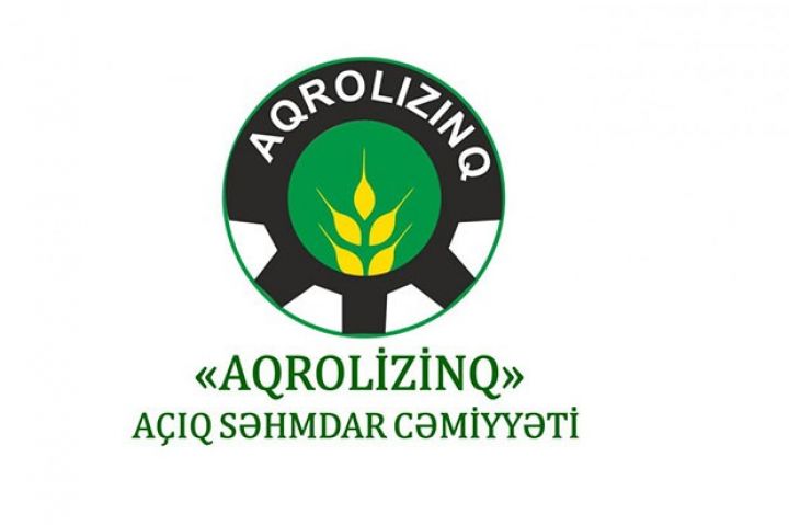 “Aqrolizinq”də ciddi nöqsanlara yol verilib - MALİYYƏ NAZİRLİYİ MƏLUMAT YAYDI