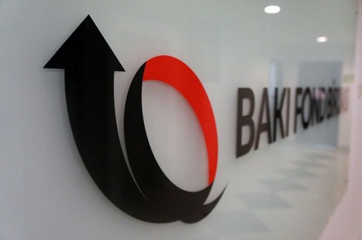 Bakı Fond Birjasında bir ilk 