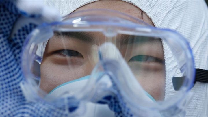 Azərbaycanda koronavirus aşkarlanan şəxslərin sayı 3-ə çatdı