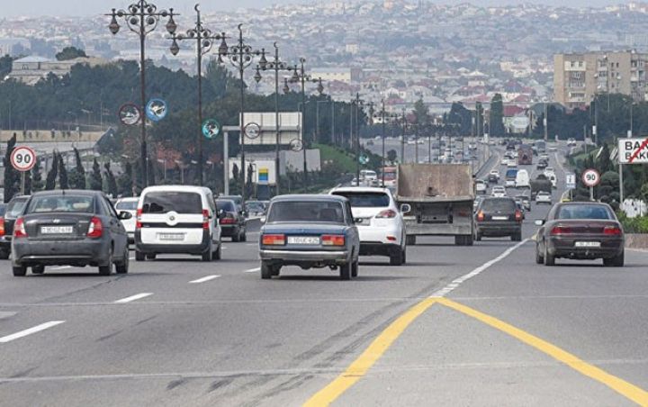 Bakı-Sumqayıt yolunun genişləndirilməsi nə vaxt başa çatacaq?