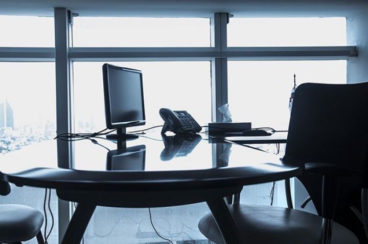 Agentlik aparatının keçmiş rəhbəri yenidən biznesə qayıdıb