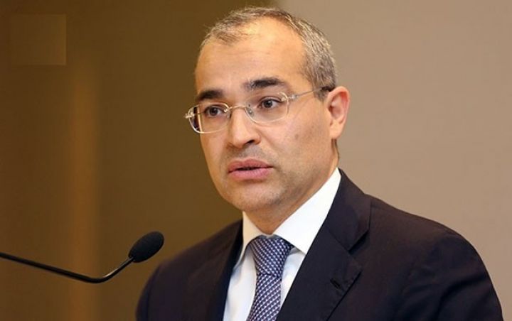 "Dövlət satınalma qaydaları daha da təkmilləşdiriləcək"