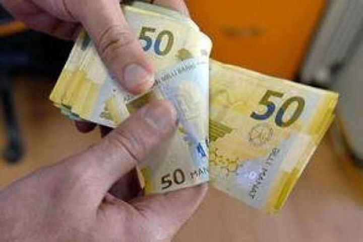 868 nəfər 1 milyon manata yaxın cərimələnib