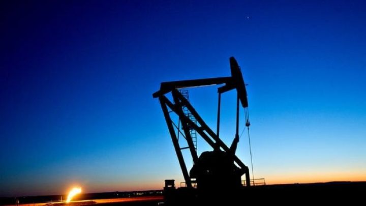 2020-nin birinci yarısı üçün neft qiyməti proqnozu