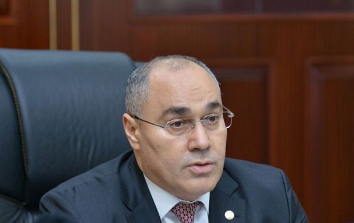 “Bu il yerli şirkətlərin biri ilə blokçeyn vasitəsilə pilot daşımalar təşkil ediləcək”