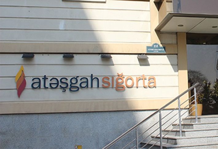 "Atəşgah Sığorta" 2025-ci ili xalis mənfəətlə başa vurub