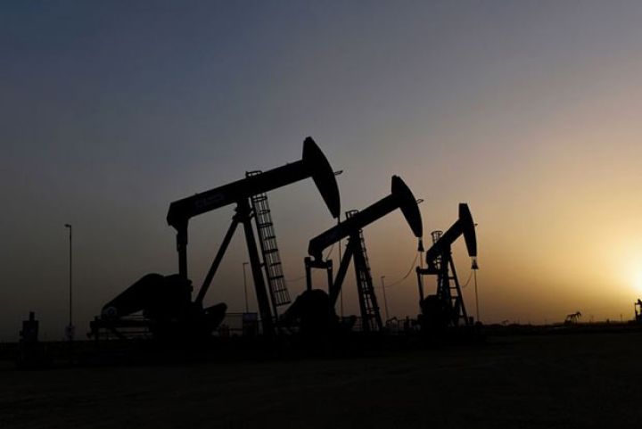 "Saudi Aramco" Rusiyanın neft bazarındakı mövqeyini zəiflətmək istəyir"