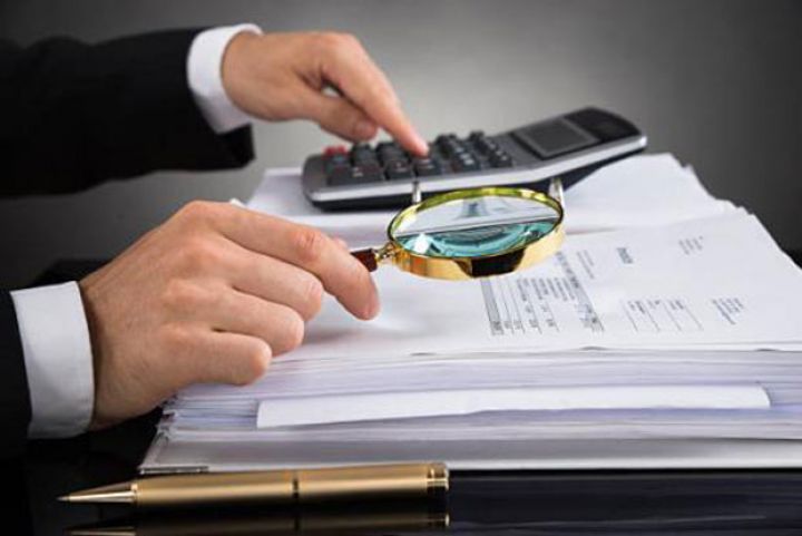 Yeni audit şirkəti yaradılıb