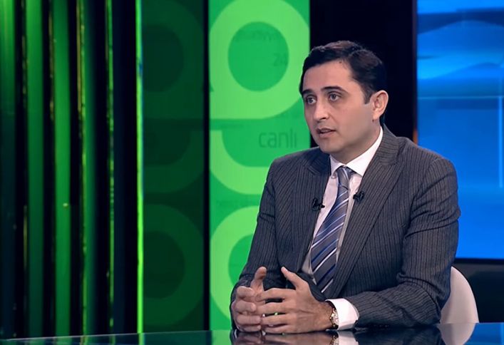 Sədr aqrar sığortanın necə işləyəcəyini sadə şəkildə izah etdi - MÜSAHİBƏ