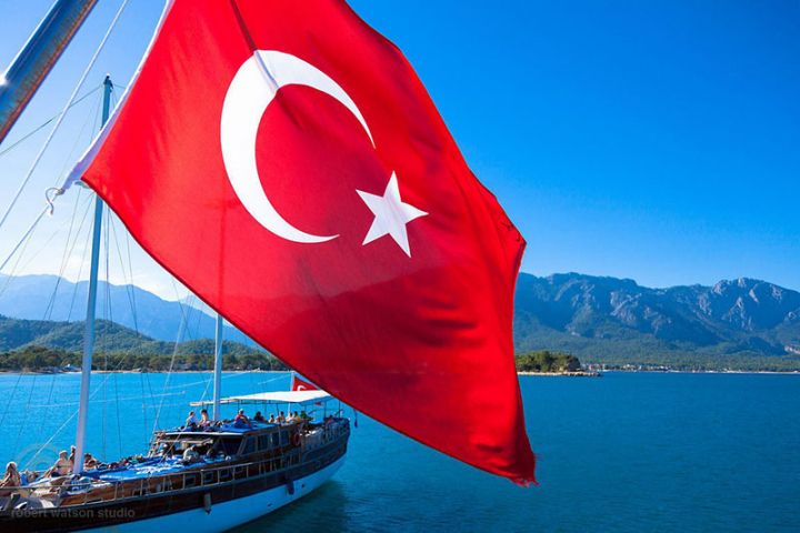 "Azərbaycan vətəndaşları yayda Türkiyəyə istirahətə gedə biləcəklər"