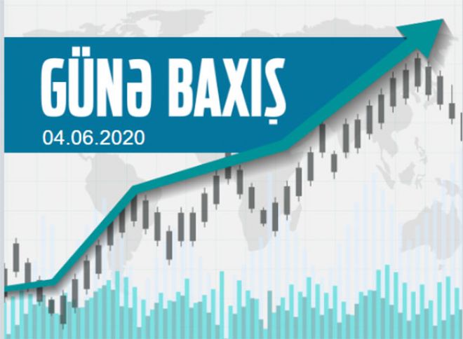 Bu gün Avro və Funt-un məzənnələri və AMB-nin açıqlamaları diqqət mərkəzində olacaqdır