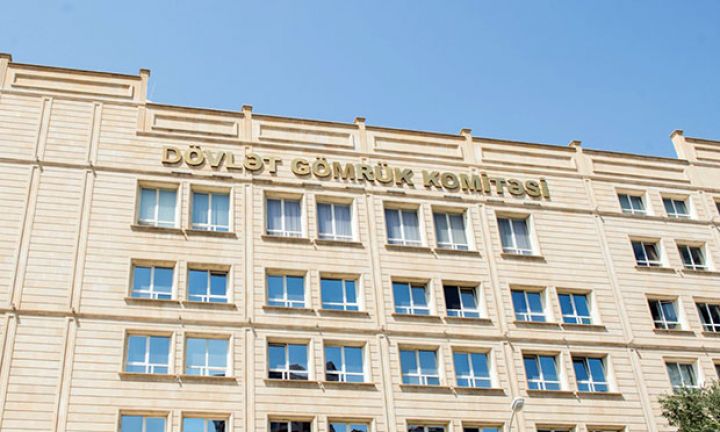 Dövlət Gömrük Komitəsi büdcə proqnozuna tam əməl edə bilməyib