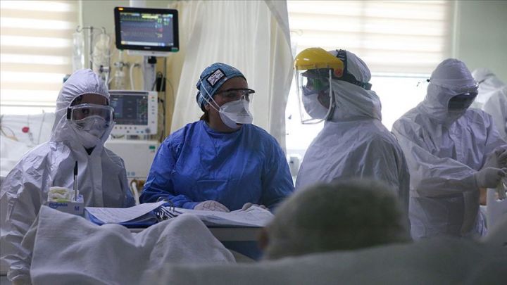 Azərbaycanda koronavirus ilə bağlı son vəziyyət açıqlandı - 4 NƏFƏR DƏ VƏFAT EDİB