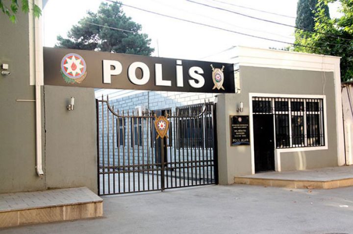 Ağstafaya yeni rəis təyin olunub