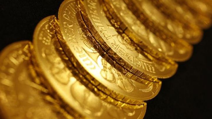 "Qızılın qiyməti 2000 dolları aşa bilər"