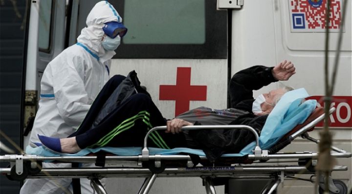 Azərbaycanda koronavirus ilə bağlı son vəziyyət - 4 NƏFƏR VƏFAT EDİB