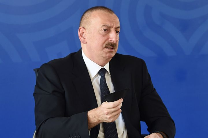 Azərbaycanda aztəminatlı gənclərə yaşayış sahələri veriləcək