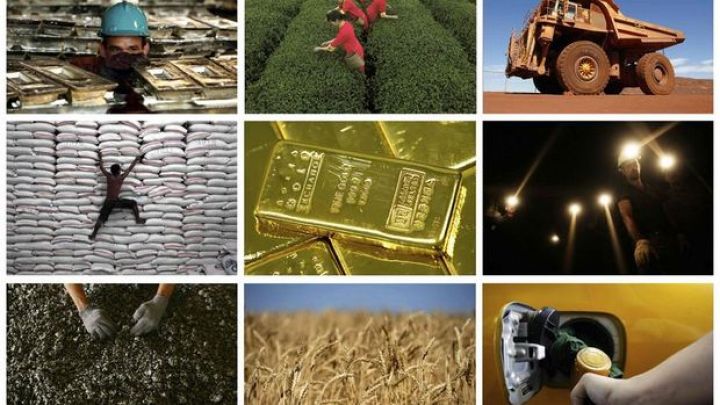 Qızıl  və nefti 2020-nin ikinci yarısında nələr gözləyir?
