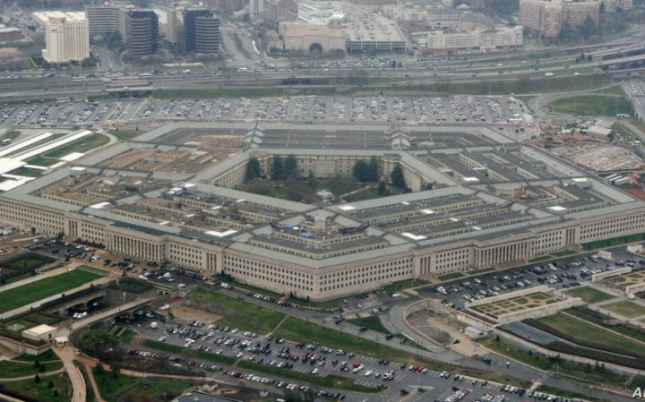 “Microsoft” Pentaqon üçün 22 milyard dollarlıq iş görəcək