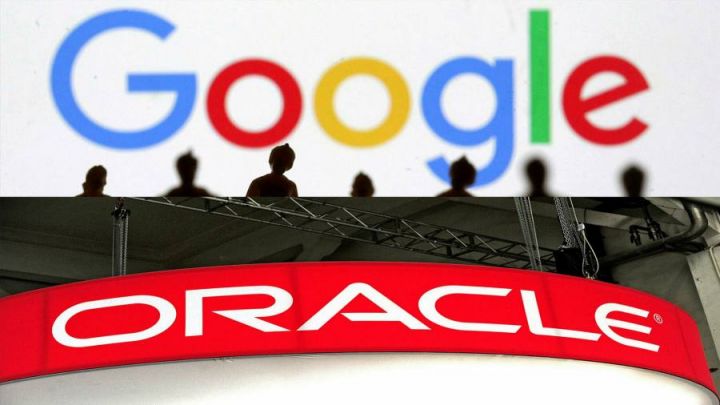Google 9 milyard dollar təzminatdan xilas ola bildi