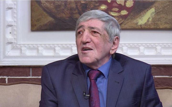 Rəmiş vəfat etdi